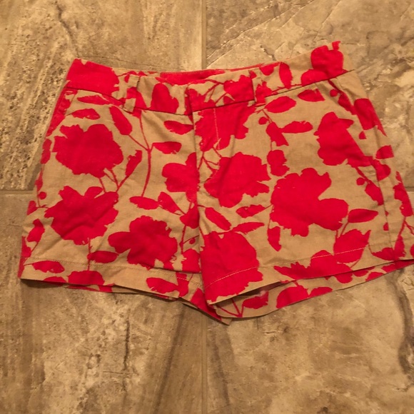 LOFT Pants - Loft shorts